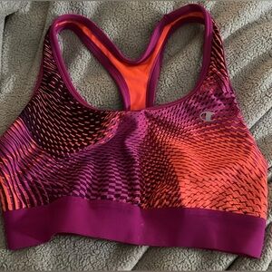 Champion Medium Support Sports Bra